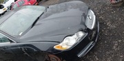 Jaguar xf x250 PEC maska zderzak pas lampy przód komplet części kolor pec