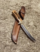 Nóż myśliwski Full Tang 11 /440