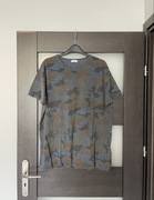 T-shirt męski moro Mida rozmiar XL