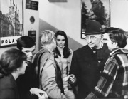 MAJA WODECKA fotografia fotos film OSTATNI ŚWIADEK 24x30