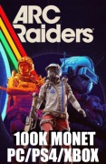 Arc Raiders - 200tyś monety. PC/XBOX/PS