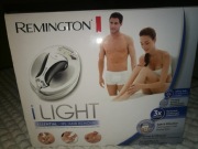 Depilator Remington IPL
