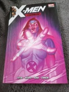 X-Men Czerwoni Marvel Fresh