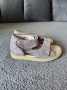 Sandały kapcie MRUGAŁY 