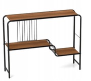 Konsola / stolik do przedpokoju marki Costway