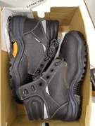 Buty MENDI rozmiar 42 wysokie męskie