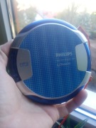 Odtwarzacz CD Philips EXP3461