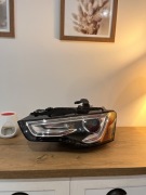 NOWA LAMPA AUDI A5 8T USA