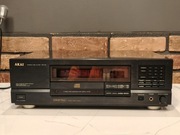 AKAI CD-55 ! Bardzo ciekawy odtwarzacz CD ! 