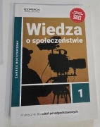 WOS LO 1 PODRĘCZNIK ZR ARTUR DERDZIAK