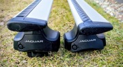 Poprzeczki Belki dachowe  Jaguar XE X760