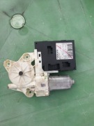 Silniczek szyba lewa przód volvo s40 II v50