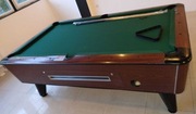 Bilard stół snooker WIK VIKING 7ft profesionalny z GWARANCJĄ I DOSTAWĄ