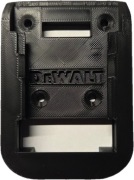 Uchwyt do Bateri Dewalt FlexVolt