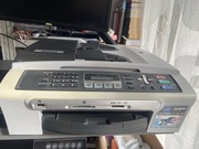 Drukarka Brother MFC-260C