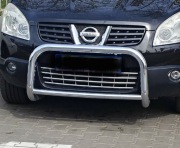 Bull Bar Nissan Qashqai j10