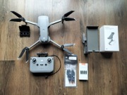 Dron DJI Mavic AIR 2