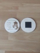 Magnesy na lodówkę Dzień Nauczyciela