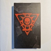 Warhammer 40,000: Kill Team - Sanctifiers - Datacards