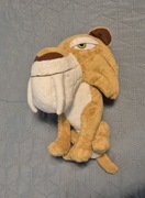 Maskotka pluszak Epoka Lodowcowa Tygrys Diego