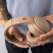 Słuchawki Skullcandy Crusher Evo Primer Edycja Limitowana Gwarancja 24m