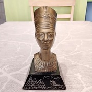 Figurka Nefretete