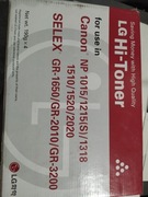 Toner NPG1N oryginalny Canon 190gx4