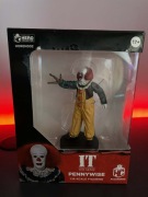 Figurka Pennywise (IT, 1990) - Kolekcja horroru od Eaglemoss Collections