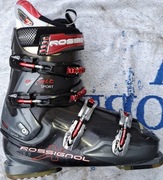 Buty narciarskie Rossignol Exalt 29,5 /338mm. 