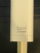 Oryginalna ładowarka One Plus 100W SuperVooc bulk