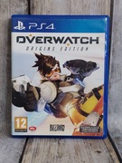 Gra PS4 Overwatch PlayStation 4