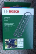 Łańcuch Bosch 35 cm Łańcuch pilarski 3/8" 1,1mm do BOSCH OREGON