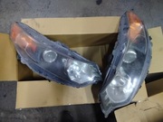 Oryginale Reflektory przód honda Accord XVIII