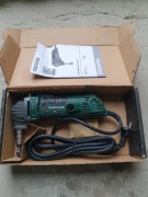 Nożyce do cięcia blachy Parkside 550W