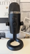 Mikrofon BLUE Yeti Nano NOWY!