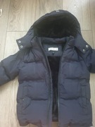 Zimowa kurtka Ted Baker z futerkiem roz.110