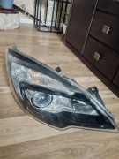 OPEL MERIVA B 2011-2013 LAMPA PRAWY PRZÓD SOCZEWKA  13253636