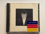 Peter Gabriel - Shaking the Tree (Sixteen Golden Greats) | CD | bdb stan