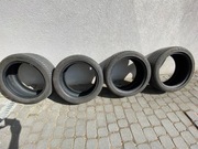 Komplet  Letnich Opon Dunlop/Fulda 17" 225/45/17 