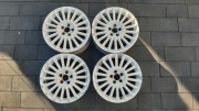 Felgi RONAL R39 - 16' 5x100 ET35