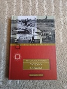 Wyżyny odwagi. Awigdor Kahalani. Wojna Yom kippur 1973