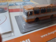 Autosan h9 1:72 de agostini