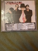 Oberkampf - Animal factory punk CD