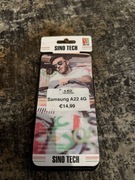 Obudowa etui case do telefonu Samsung A22 4G