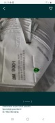 Maski 3m ffp1 / 400sztuk