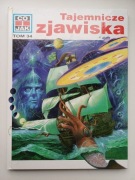 Co i jak Tom 34 Tajemnicze zjawiska