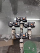Czujniki TPMS BMW x4 x5