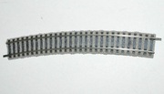 FLEISCHMANN PROFI GLEIS łuk wyrównawczy 6138 H0 