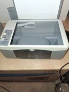 drukarka,skaner,kopiarka Hp PSC1417