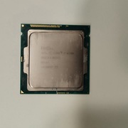 Procesor Intel Core I7-4790K 4 rdzenie 8 wątków 4,4GHz LGA1150